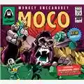 Monkey Onecanobey Moco