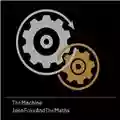 John Foxx and the Maths The Machine