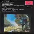 Robert Muczynski Piano Concerto No. 1