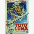 Steno Totò nella Luna
