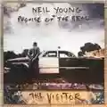 Neil Young and Promise of the Real The Visitor