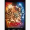 David Sandberg Kung Fury