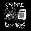 Cripple Bastards Age of Vandalism (1987-1993)