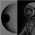 Stupid Cosmonaut Algol