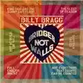 Billy Bragg Bridges Not Walls