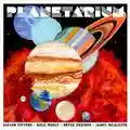 Sufjan Stevens, Nico Muhly, Bryce Dessner and James McAlister Planetarium