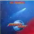 Ace Frehley Frehley's Comet