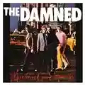 The Damned Machine Gun Etiquette