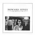 Howard Jones Human's Lib