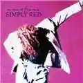 Simply Red A New Flame