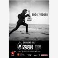 Eddie Vedder live @ Firenze Rocks