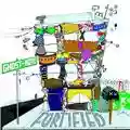 Ghost-Note Fortified
