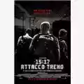 Clint Eastwood Ore 15:17 - Attacco al treno