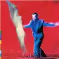 Peter Gabriel Us