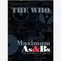 The Who MAXIMUM AS & BS : THE COMPLETE SINGLES