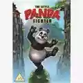 Vídeo Brinquedo The Little Panda Fighter