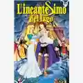 The Warner Brothers L'incantesimo del lago