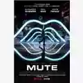 Duncan Jones Mute