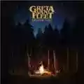 Greta Van Fleet From The Fires