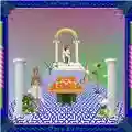 Jonathan Wilson Rare Birds