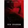Francis Lawrence Red Sparrow