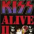 KISS Alive II