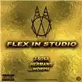 WöW Flex in Studio