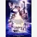 Steven Spielberg Ready Player One