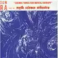 Sun Ra Cosmic Tones For Mental Therapy
