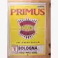 Primus Live Bologna Arena Parco Nord 1 Settembre 1993