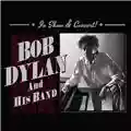 Bob Dylan Live @ Auditorium Parco della Musica, Roma