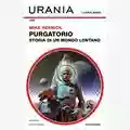 Mike Resnick Purgatory: Chronicle of a Distant World