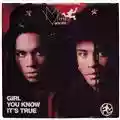 Milli Vanilli Girl You Know It's True