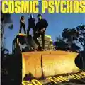 Cosmic Psychos Go the Hack