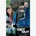 Jordan Peele Get Out