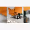 Bud Spencer Blues Explosion Live at Spazio 211 - TO - 7 aprile 2018