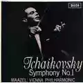 Pyotr Ilyich Tchaikovsky Sinfonia N. 1