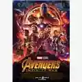 Anthony e Joe Russo Avengers: Infinity War