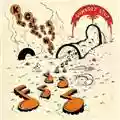 King Gizzard & The Lizard Wizard Gumboot Soup