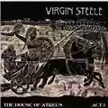 Virgin Steele The House of Atreus: Act I