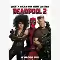 David Leitch Deadpool 2