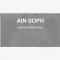 Ain Soph FINIS GLORIÆ MUNDI