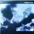 E Negative Work