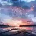 Clouds Collide All Things Shining