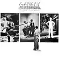 Genesis The Lamb Lies Down on Broadway
