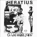 Heratius Gwendolyne