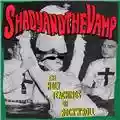Shady and The Vamp The Holy Teachings of Rock'n'Roll