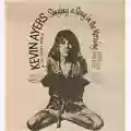 Kevin Ayers Singing a Song in the Morning
