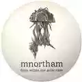 Mnortham From Within the Solar Cave