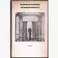 Alberto Savinio Hermaphrodito